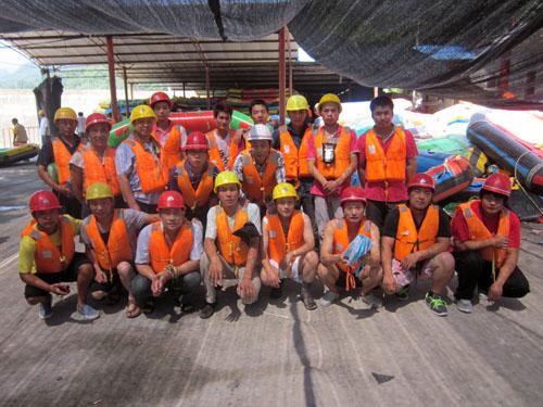 優(yōu)秀班組旅游