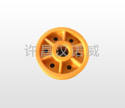 MC尼龍澆注離心機 電梯MC