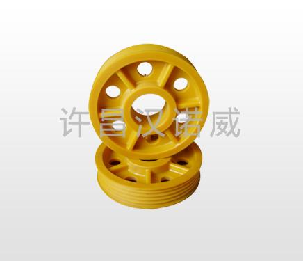 電梯尼龍輪、MC尼龍輪